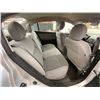 Image 19 : 2012 NISSAN SENTRA, SILVER, 165692 KMS, FRONT WHEEL DRIVE. - D680086