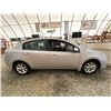 Image 29 : 2012 NISSAN SENTRA, SILVER, 165692 KMS, FRONT WHEEL DRIVE. - D680086