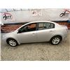 Image 38 : 2012 NISSAN SENTRA, SILVER, 165692 KMS, FRONT WHEEL DRIVE. - D680086