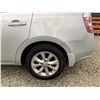 Image 41 : 2012 NISSAN SENTRA, SILVER, 165692 KMS, FRONT WHEEL DRIVE. - D680086