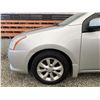 Image 42 : 2012 NISSAN SENTRA, SILVER, 165692 KMS, FRONT WHEEL DRIVE. - D680086