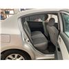 Image 45 : 2012 NISSAN SENTRA, SILVER, 165692 KMS, FRONT WHEEL DRIVE. - D680086