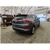 Image 14 : 2017 HYUNDAI TUCSON, GREY, 190169 KMS, ALL WHEEL DRIVE. - J304940