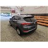 Image 21 : 2017 HYUNDAI TUCSON, GREY, 190169 KMS, ALL WHEEL DRIVE. - J304940