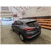 Image 22 : 2017 HYUNDAI TUCSON, GREY, 190169 KMS, ALL WHEEL DRIVE. - J304940