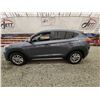 Image 23 : 2017 HYUNDAI TUCSON, GREY, 190169 KMS, ALL WHEEL DRIVE. - J304940
