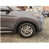 Image 25 : 2017 HYUNDAI TUCSON, GREY, 190169 KMS, ALL WHEEL DRIVE. - J304940