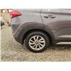 Image 27 : 2017 HYUNDAI TUCSON, GREY, 190169 KMS, ALL WHEEL DRIVE. - J304940