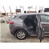 Image 40 : 2017 HYUNDAI TUCSON, GREY, 190169 KMS, ALL WHEEL DRIVE. - J304940