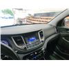 Image 54 : 2017 HYUNDAI TUCSON, GREY, 190169 KMS, ALL WHEEL DRIVE. - J304940