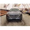 Image 5 : 2017 HYUNDAI TUCSON, GREY, 190169 KMS, ALL WHEEL DRIVE. - J304940
