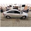 Image 12 : 2016 CHEVY CRUZE, SILVER, 160486 KMS, FRONT WHEEL DRIVE. - D188930