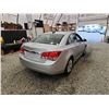 Image 15 : 2016 CHEVY CRUZE, SILVER, 160486 KMS, FRONT WHEEL DRIVE. - D188930