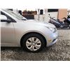 Image 25 : 2016 CHEVY CRUZE, SILVER, 160486 KMS, FRONT WHEEL DRIVE. - D188930