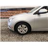 Image 31 : 2016 CHEVY CRUZE, SILVER, 160486 KMS, FRONT WHEEL DRIVE. - D188930