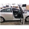 Image 36 : 2016 CHEVY CRUZE, SILVER, 160486 KMS, FRONT WHEEL DRIVE. - D188930