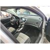 Image 38 : 2016 CHEVY CRUZE, SILVER, 160486 KMS, FRONT WHEEL DRIVE. - D188930