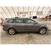 Image 11 : 2014 VW JETTA WAGON, GREY, 239462 KMS, FRONT WHEEL DRIVE. - D845093