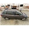 Image 13 : 2014 VW JETTA WAGON, GREY, 239462 KMS, FRONT WHEEL DRIVE. - D845093