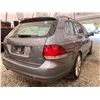 Image 14 : 2014 VW JETTA WAGON, GREY, 239462 KMS, FRONT WHEEL DRIVE. - D845093
