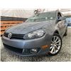 Image 1 : 2014 VW JETTA WAGON, GREY, 239462 KMS, FRONT WHEEL DRIVE. - D845093