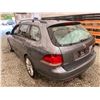Image 21 : 2014 VW JETTA WAGON, GREY, 239462 KMS, FRONT WHEEL DRIVE. - D845093