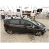Image 13 : 2018 CHEVROLET SONIC, BLACK, 166177 KMS, FRONT WHEEL DRIVE. - D120104
