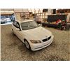 Image 10 : 2008 BMW 328 XI, WHITE, 202765 KMS, ALL WHEEL DRIVE. - JZ72967
