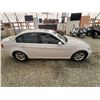 Image 12 : 2008 BMW 328 XI, WHITE, 202765 KMS, ALL WHEEL DRIVE. - JZ72967