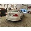 Image 14 : 2008 BMW 328 XI, WHITE, 202765 KMS, ALL WHEEL DRIVE. - JZ72967