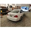 Image 15 : 2008 BMW 328 XI, WHITE, 202765 KMS, ALL WHEEL DRIVE. - JZ72967