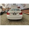 Image 17 : 2008 BMW 328 XI, WHITE, 202765 KMS, ALL WHEEL DRIVE. - JZ72967