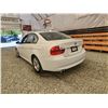 Image 20 : 2008 BMW 328 XI, WHITE, 202765 KMS, ALL WHEEL DRIVE. - JZ72967