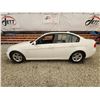 Image 23 : 2008 BMW 328 XI, WHITE, 202765 KMS, ALL WHEEL DRIVE. - JZ72967