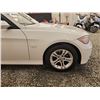 Image 25 : 2008 BMW 328 XI, WHITE, 202765 KMS, ALL WHEEL DRIVE. - JZ72967