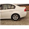Image 29 : 2008 BMW 328 XI, WHITE, 202765 KMS, ALL WHEEL DRIVE. - JZ72967