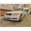 Image 2 : 2008 BMW 328 XI, WHITE, 202765 KMS, ALL WHEEL DRIVE. - JZ72967