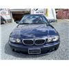 Image 6 : 2005 BMW 330 CI, BLUE, 49666 MILES, REAR WHEEL DRIVE. - PL52087