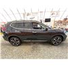Image 11 : 2019 NISSAN ROGUE, BLACK, 70917 KMS, FOUR WHEEL DRIVE. - D708504
