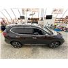 Image 13 : 2019 NISSAN ROGUE, BLACK, 70917 KMS, FOUR WHEEL DRIVE. - D708504