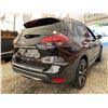 Image 14 : 2019 NISSAN ROGUE, BLACK, 70917 KMS, FOUR WHEEL DRIVE. - D708504