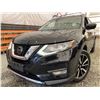 Image 1 : 2019 NISSAN ROGUE, BLACK, 70917 KMS, FOUR WHEEL DRIVE. - D708504