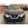 Image 6 : 2019 NISSAN ROGUE, BLACK, 70917 KMS, FOUR WHEEL DRIVE. - D708504