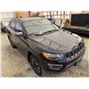 Image 10 : 2019 JEEP TRAILHAWK, BLACK, 120540 KMS, 4X4. - D826528