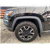 Image 31 : 2019 JEEP TRAILHAWK, BLACK, 120540 KMS, 4X4. - D826528