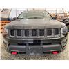 Image 5 : 2019 JEEP TRAILHAWK, BLACK, 120540 KMS, 4X4. - D826528