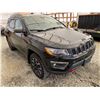 Image 9 : 2019 JEEP TRAILHAWK, BLACK, 120540 KMS, 4X4. - D826528