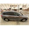 Image 17 : 2016 NISSAN PATHFINDER, GREY, 215183 KMS, FOUR WHEEL DRIVE. - DG10232
