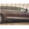 Image 11 : 2017 CHRYSLER PACIFICA TOURING L, GREY, 120705 KMS, FRONT WHEEL DRIVE. - D628757