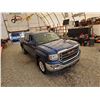 Image 10 : 2016 GMC SIERRA, BLUE, 207371 KMS, 4X4. - D333055